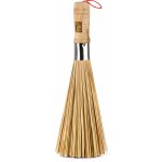 G21 bambusový kartáč na čištění pánví G21BAMKC 6354001 – Zboží Dáma