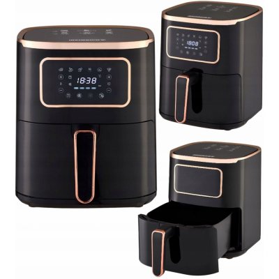 HEINRICH'S HFR 8216 – Zboží Dáma