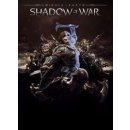 Middle-earth: Shadow of War