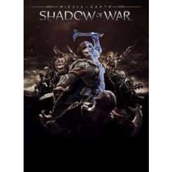 Middle-earth: Shadow of War