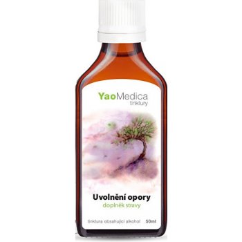 YaoMedica Uvolnění opory 50 ml