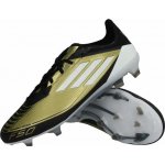 adidas F50 Pro Messi FG JI2502 zlaté – Zboží Mobilmania