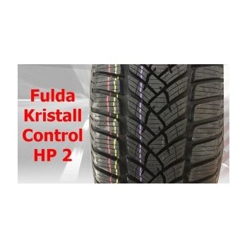 Fulda Kristall Control HP2 205/45 R17 88V