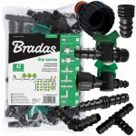 Bradas Sada 42 ks DSWA20-SET2 – Hledejceny.cz
