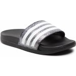 adidas adilette Comfort K FY8836 stříbrná – Zbozi.Blesk.cz