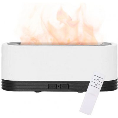 BOT Aroma difuzér RDF4 bílá 100 ml – Hledejceny.cz