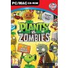 Hra na PC Plants vs Zombies