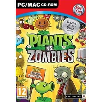 Plants vs Zombies