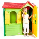 Little Tikes Venkovské sídlo Evergreen 440S – Zboží Mobilmania
