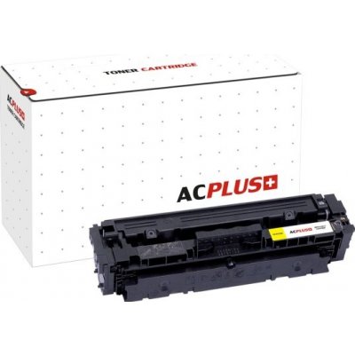 AC Plus HP CF412A - kompatibilní