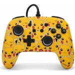 PowerA Enhanced Pikachu Moods NSGP0083-01 – Hledejceny.cz