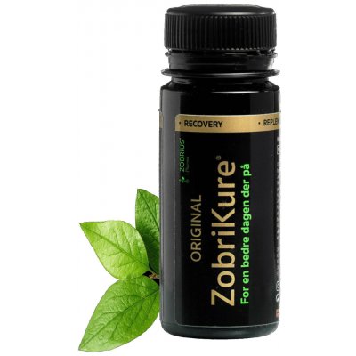 ZobriusPharma ZobriKure 50 ml – Hledejceny.cz