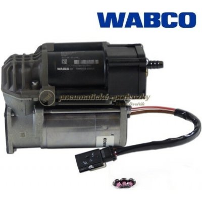 Kompresor Wabco Mercedes - A0993200004 (4154030422) | Zboží Auto
