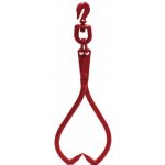 DEMA Manipulační kleště na dřevo 550 kg 11 mm KL40 52421D – Sleviste.cz