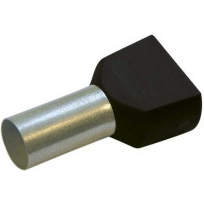 GPH lisovací dutinka DID 6-14 dvojitá černá – Zboží Dáma