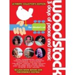 Woodstock DVD – Hledejceny.cz