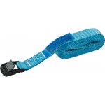 STROXX upínací popruh jednodílný 25 mm x 3,5 m oranžová – Sleviste.cz