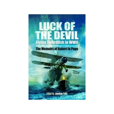 Luck of the Devil - R. Page