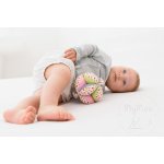 Montessori úchopový míček – Sleviste.cz