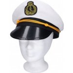 Čepice námořník kapitán – Zboží Mobilmania