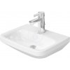 Umyvadla Duravit DuraStyle 07084500001