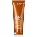 Clarins Self Tan Express Self-Tanning Fresh Gel 125 ml – Hledejceny.cz