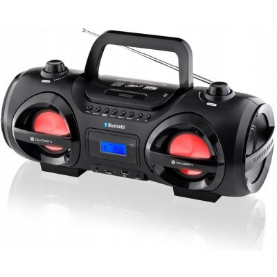 GoGEN CDM 425 SUBT – Zboží Živě GoGEN CDM 425 SUBT – Zboží Živě