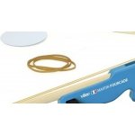 Vilac gumičky k biatlonové malorážce Martin Furcade 10 ks – Zboží Dáma