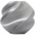 Bambu Lab PLA Silk Silver 1,75 mm; 1 kg – Zboží Živě