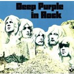 Deep Purple - IN ROCK /2018 REMASTERED COLOURED LP – Sleviste.cz