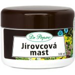 Dr. Popov Jitrocelová mast 50 ml – Hledejceny.cz