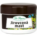 Dr. Popov Jitrocelová mast 50 ml – Sleviste.cz