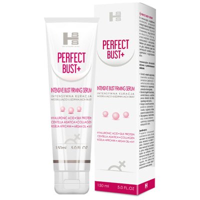 Eromed Perfect Bust Gel 150 ml – Zboží Mobilmania