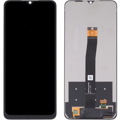 Dotyková deska + LCD Displej Xiaomi Redmi 10C – Zboží Mobilmania