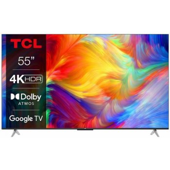 TCL 55P637