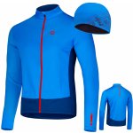 Etape mikina CORE 2.0 modrá/červená – Zbozi.Blesk.cz