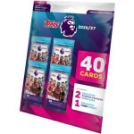 Topps Premier League 2026/27 MEGA MULTIPACK – Hledejceny.cz