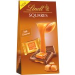 Lindt Squares Milk Caramel 144 g – Sleviste.cz