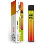 Aroma King Hookah Mixed Berry 0 mg 700 potáhnutí – Hledejceny.cz