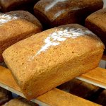 ASO Zdravý život Celozrnný kváskový chléb z jednozrnky bio 700 g – Zboží Dáma