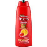 Garnier Fructis Color Resist posilující pro barvené vlasy Fortifying Shampoo 400 ml – Hledejceny.cz