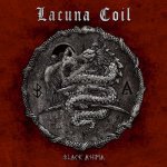 Lacuna Coil - Black Anima LP – Sleviste.cz