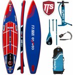 Paddleboard Coasto Turbo 12'6 – Zboží Dáma