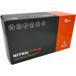 Espeon NITRIL DIAMOND3 nepudrované oranžové 100 ks – Zboží Dáma