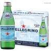 Voda San Pellegrino sklo 24 x 0,25l