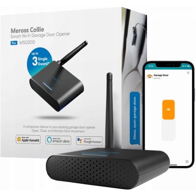 Meross MSG200 – Zboží Živě