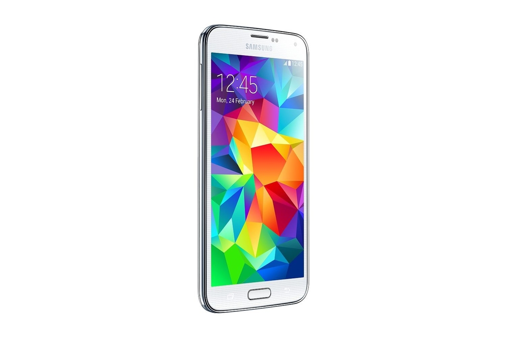 Samsung Galaxy S5 G900 od 2 890 Kč - Heureka.cz