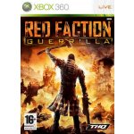Red Faction: Guerrilla – Sleviste.cz