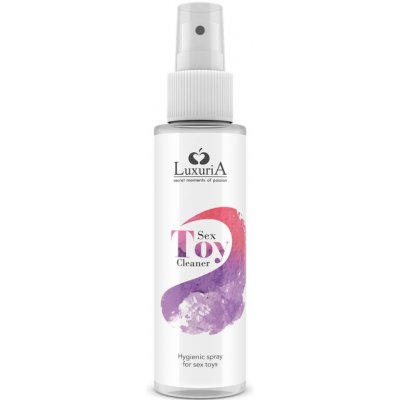 Toy Cleaner 100ml – Zbozi.Blesk.cz