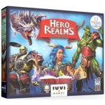 White Wizard Games Hero Realms – Hledejceny.cz